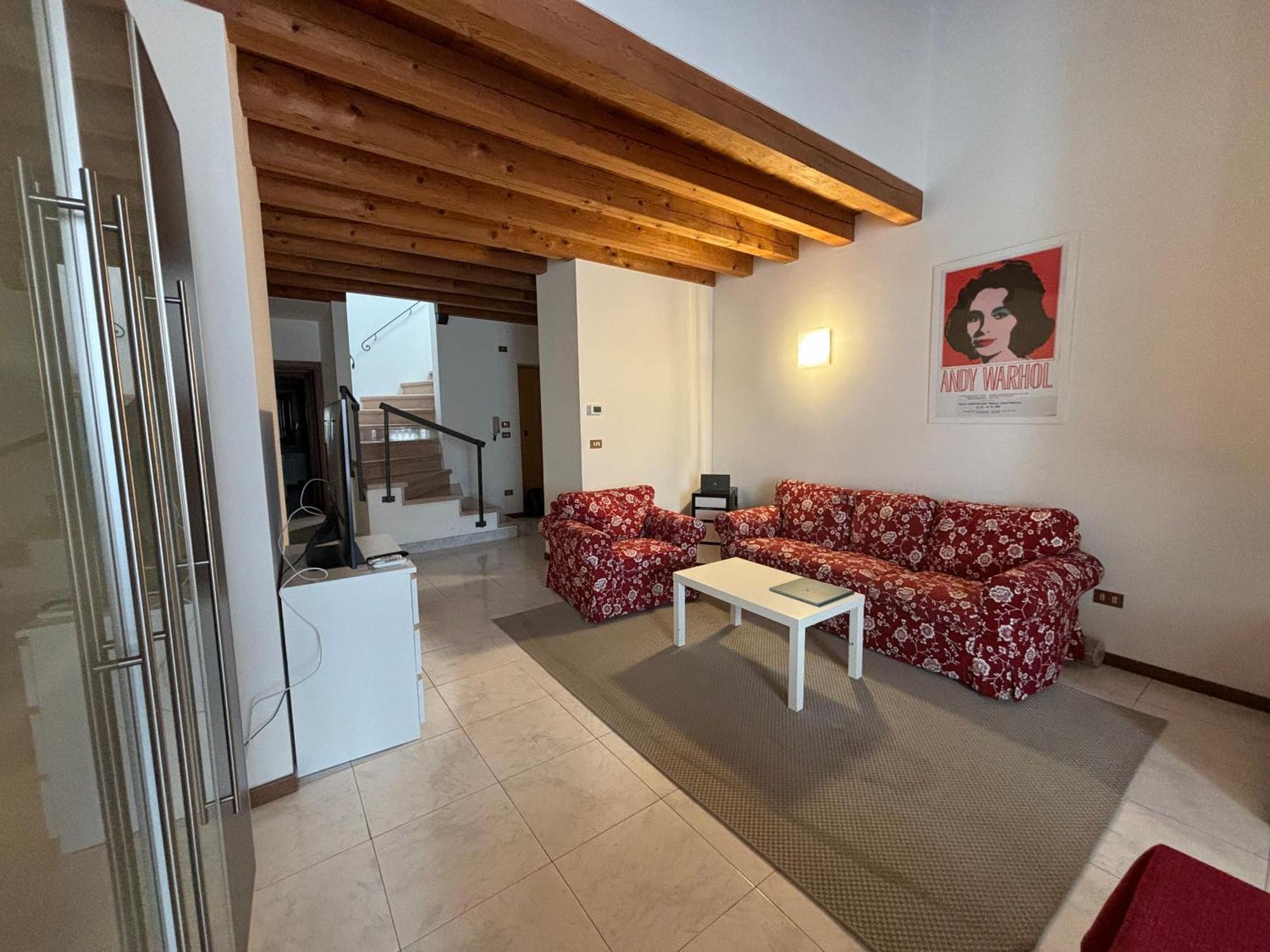 Apartment Veronetta 52 Verona