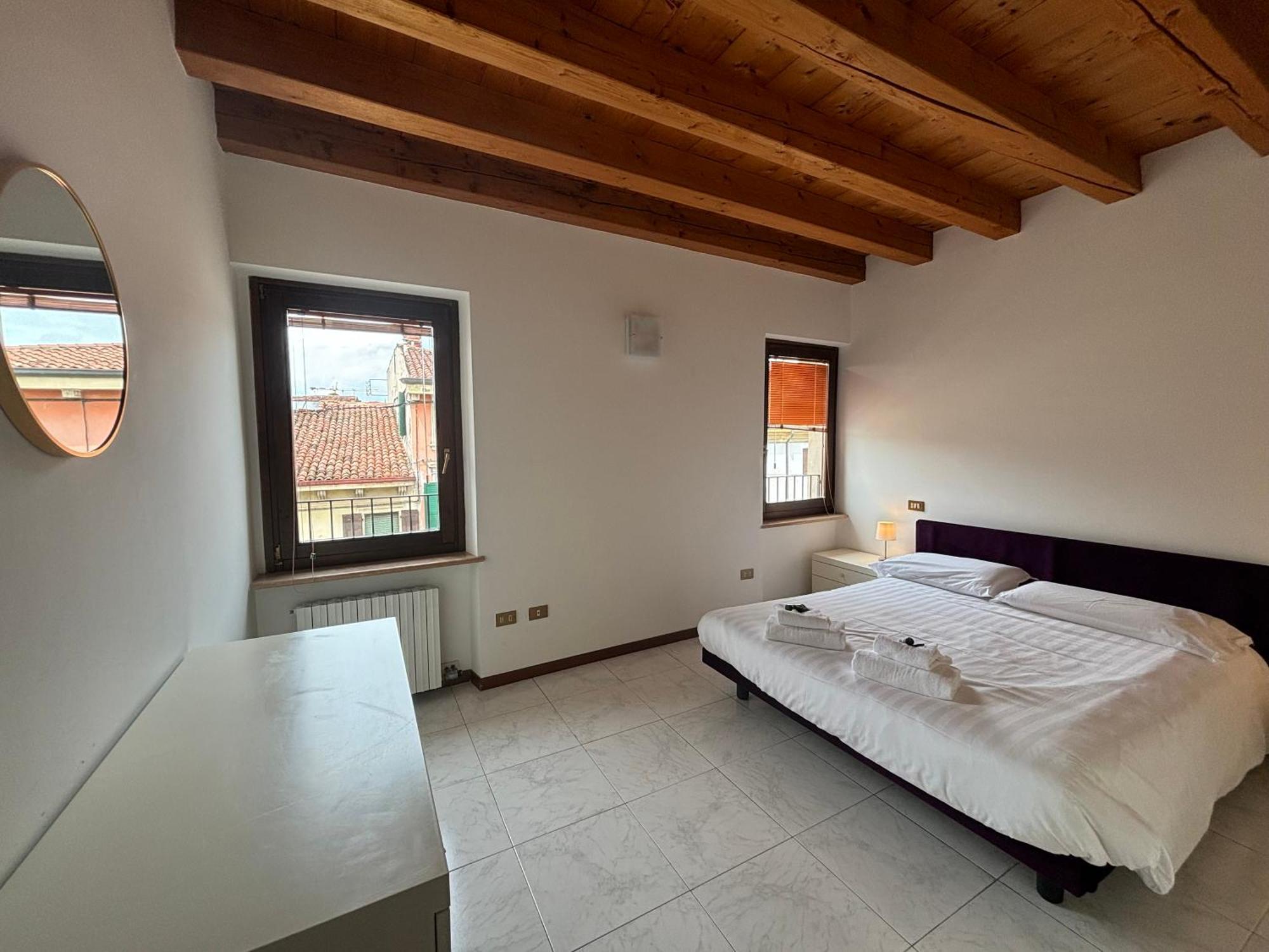 Veronetta 52 Apartment *