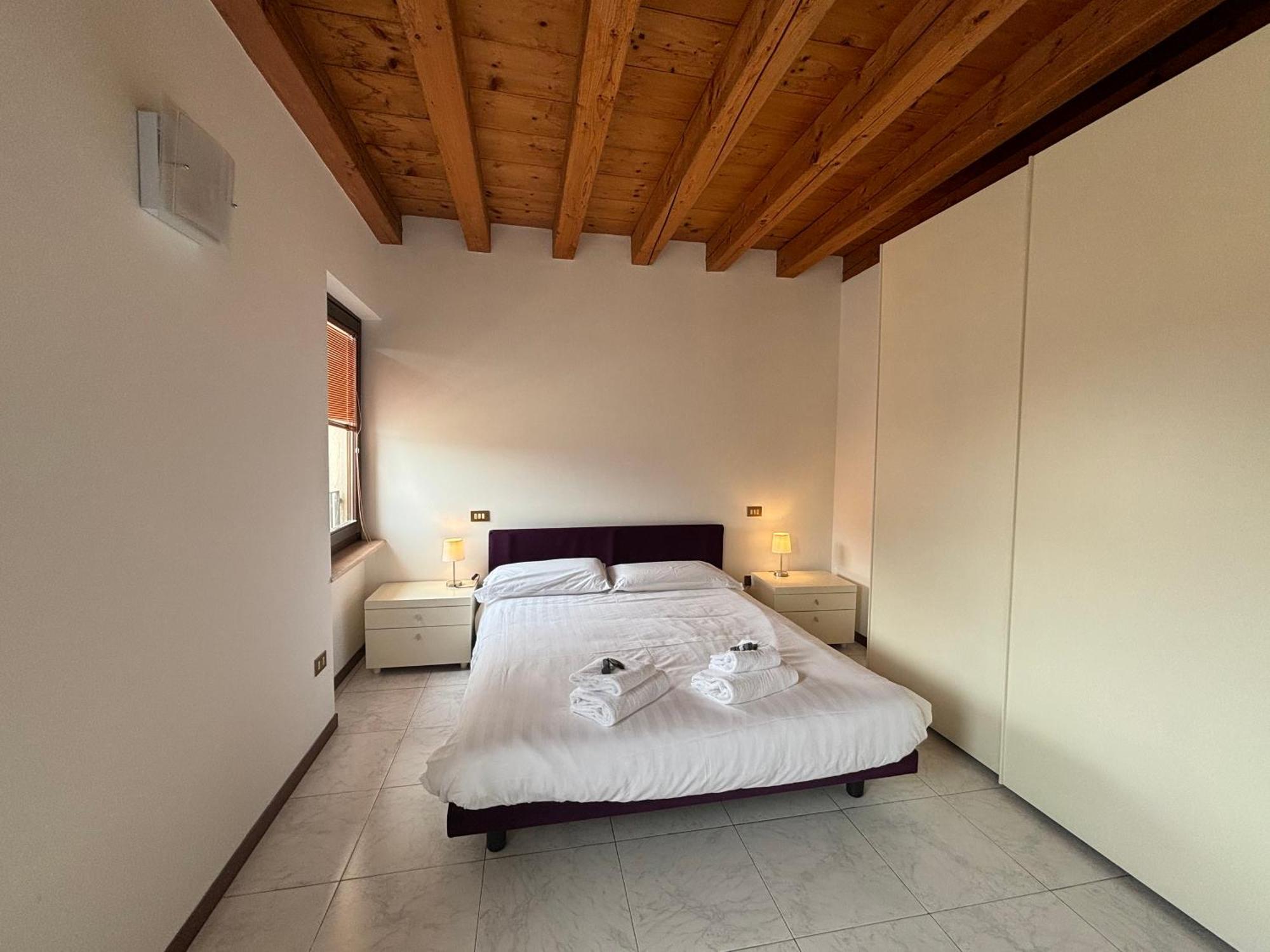 Apartment Veronetta 52 *