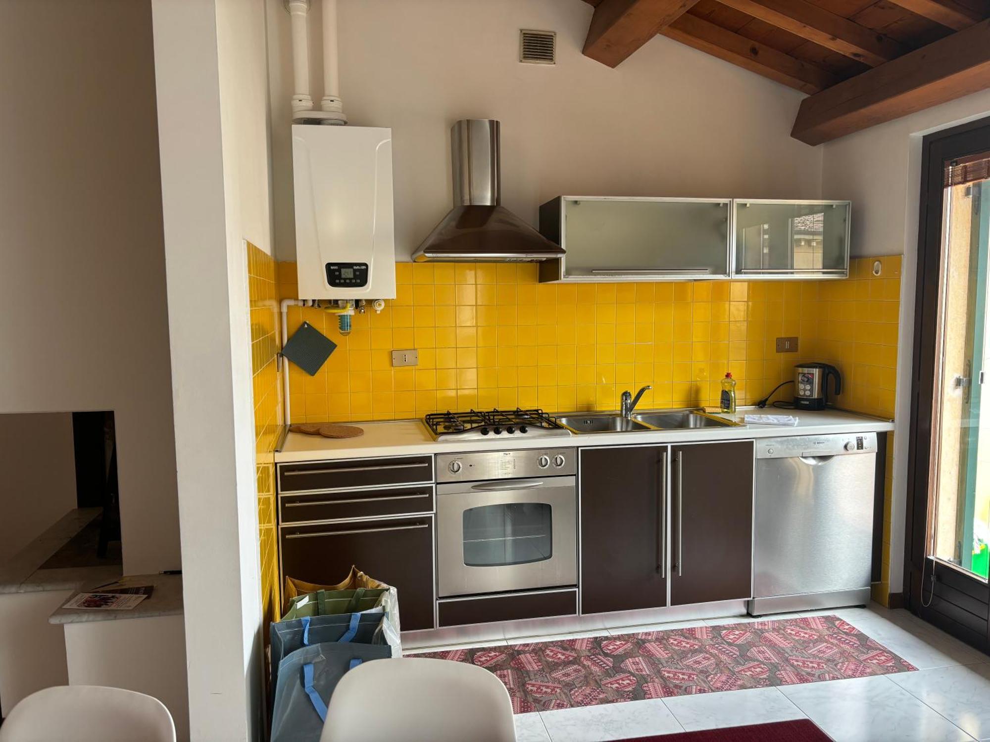 Veronetta 52 Apartment Verona