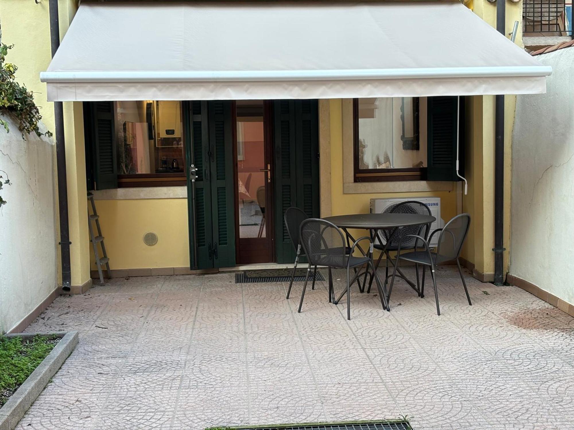 Apartment Veronetta 52 *