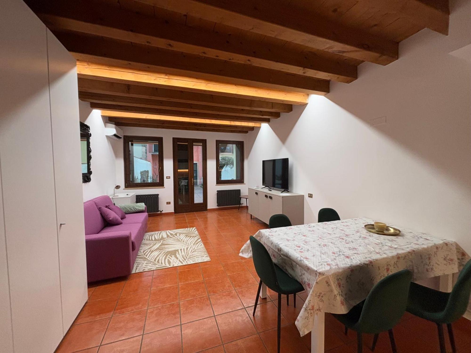 Apartment Veronetta 52 *