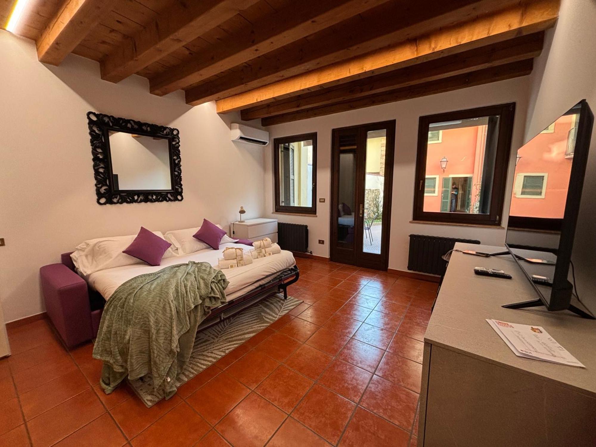 Veronetta 52 Apartment Verona