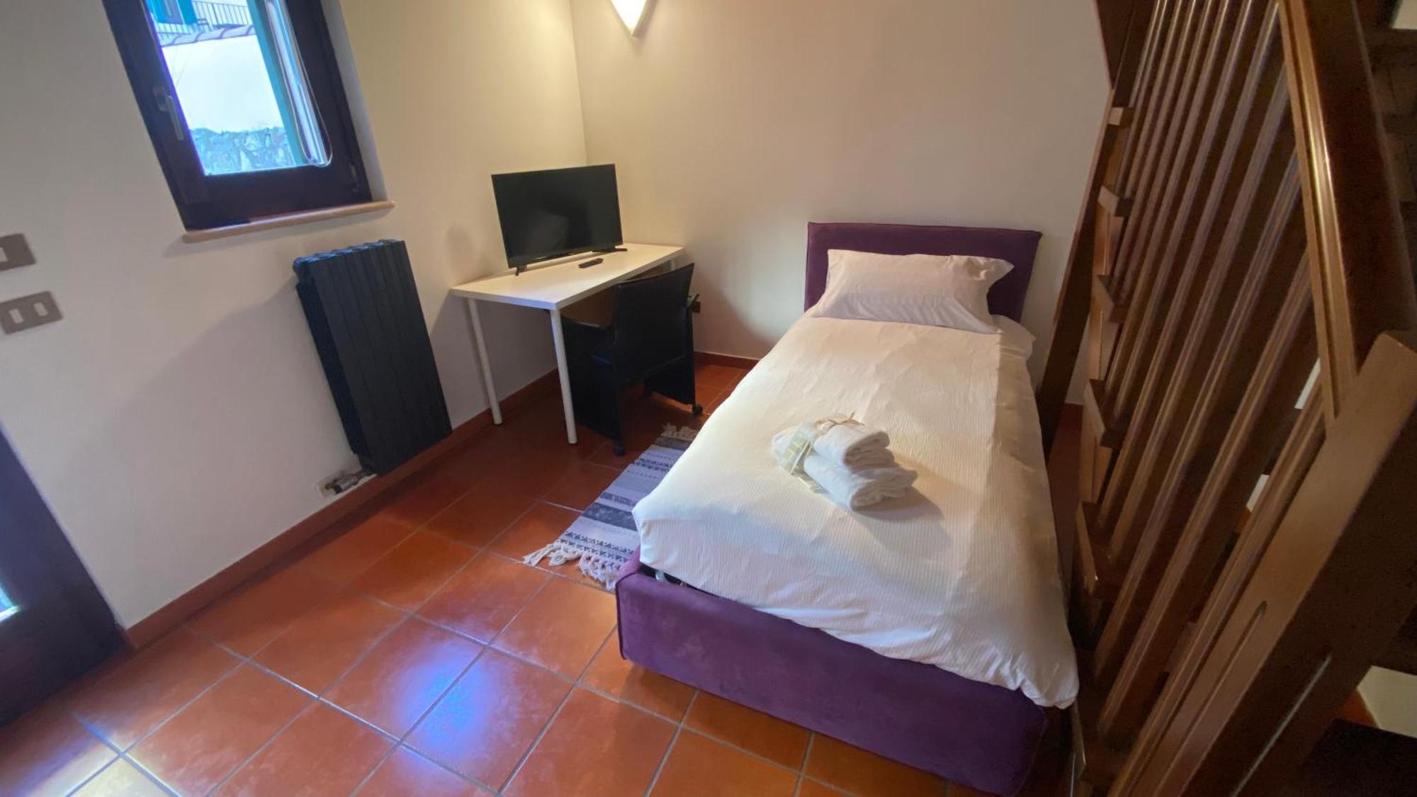 Apartment Veronetta 52